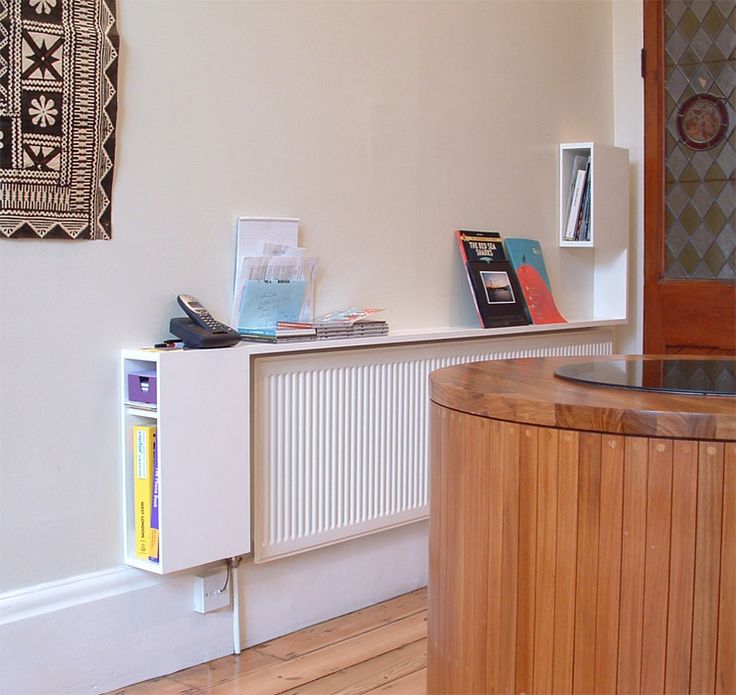 Декор батареи отопления своими руками +50 фото - «Декор»