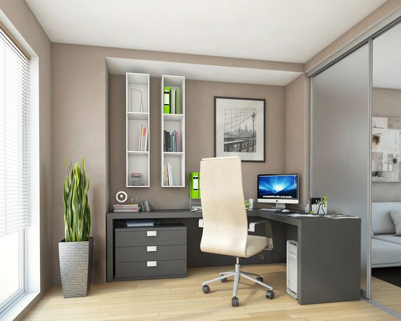 Декор рабочего стола - «Декор»