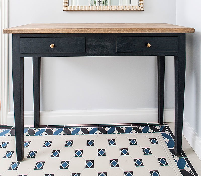 Консоль в интерьере - «Декор»