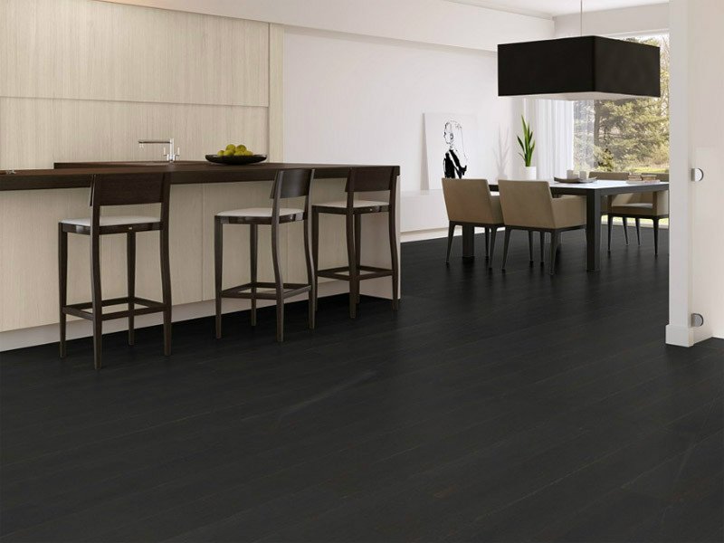 Мебель венге в интерьере +75 фото - «Декор»