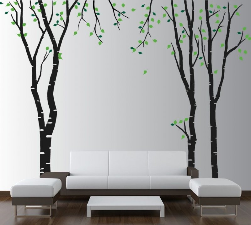 Отделка стен деревом — лучшие идеи современного декора (95 фото + видео)