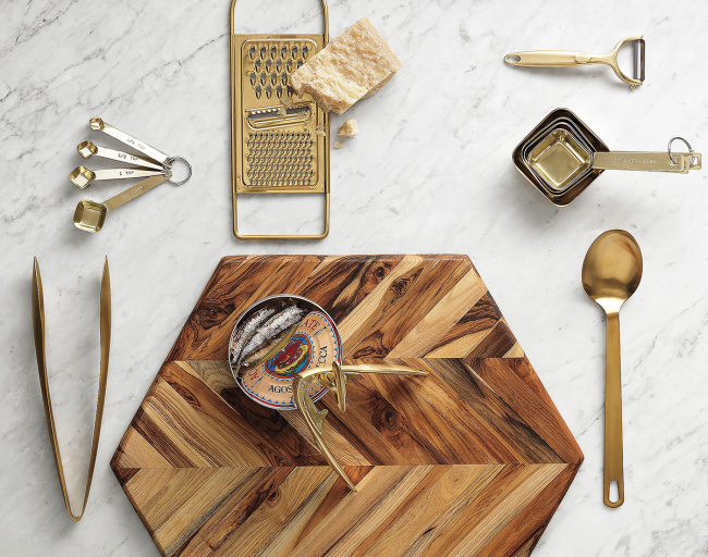 50 лучших товаров c AliExpress для невероятно стильной и функциональной кухни! - «Декор»