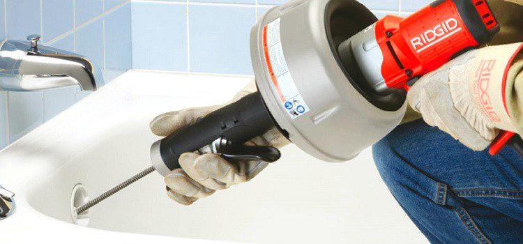 Чистка канализации в многоквартирном и частном доме - «Для дома»