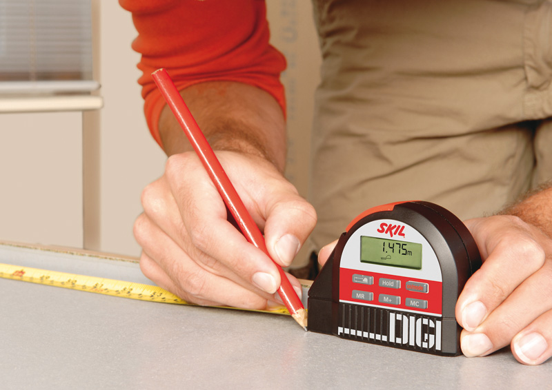 Лазерные рулетки — Преимущества и недостатки - «Для дома»