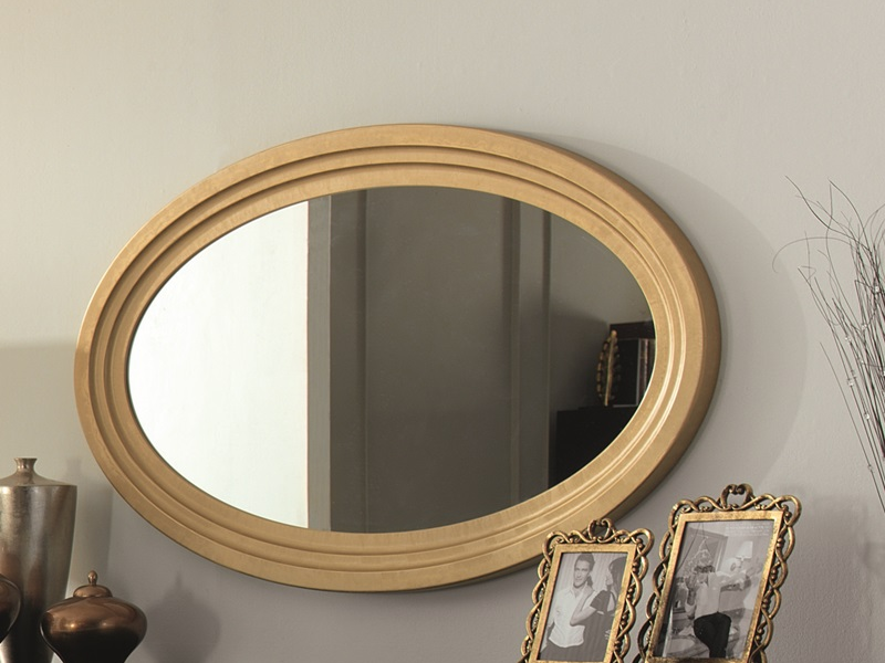 Рама для зеркала своими руками - «Декор»