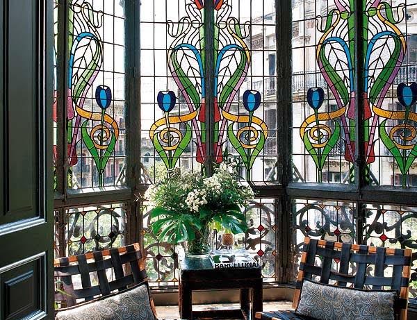 Стиль модерн: характерные особенности и элементы интерьера - «Дизайн»