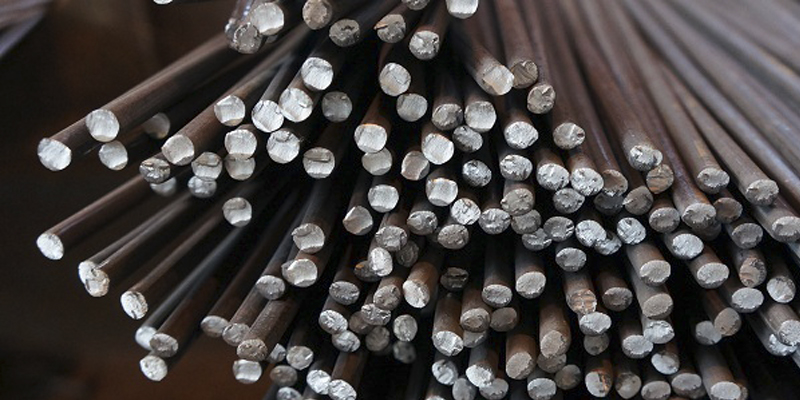 Арматура гладкая 8 мм — зачем она нужна? - «Дизайн»