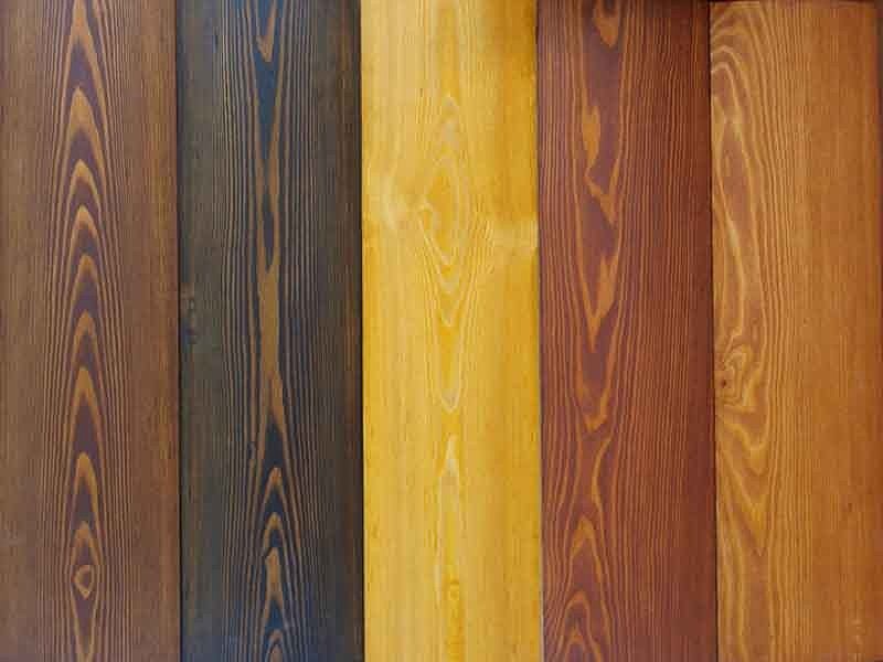 Пропитка для дерева — Особенности выбора - «Дизайн»