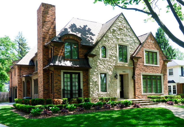 Дизайн домов 2019 года: современные архитектурные проекты - «Дизайн»