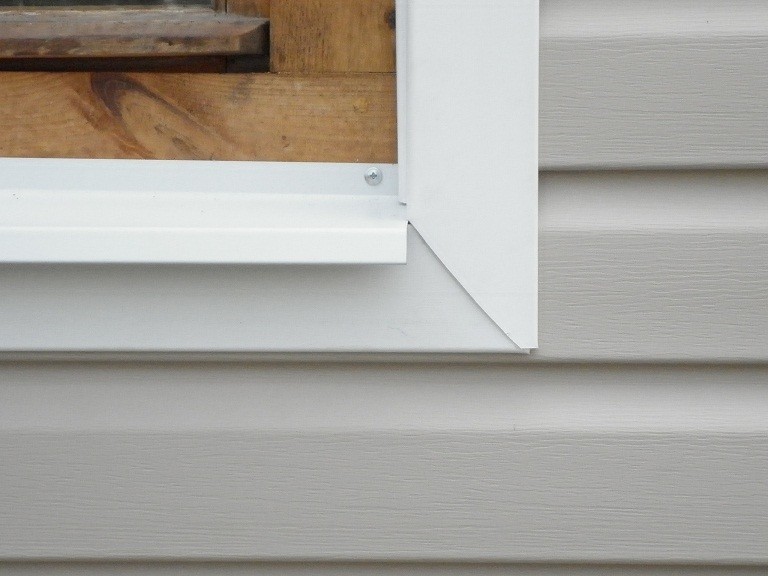 Как сделать откосы на пластиковых окнах - «Дизайн»