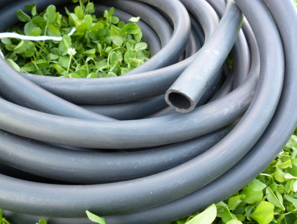 Какой шланг подходит для дачи? - «Дизайн»