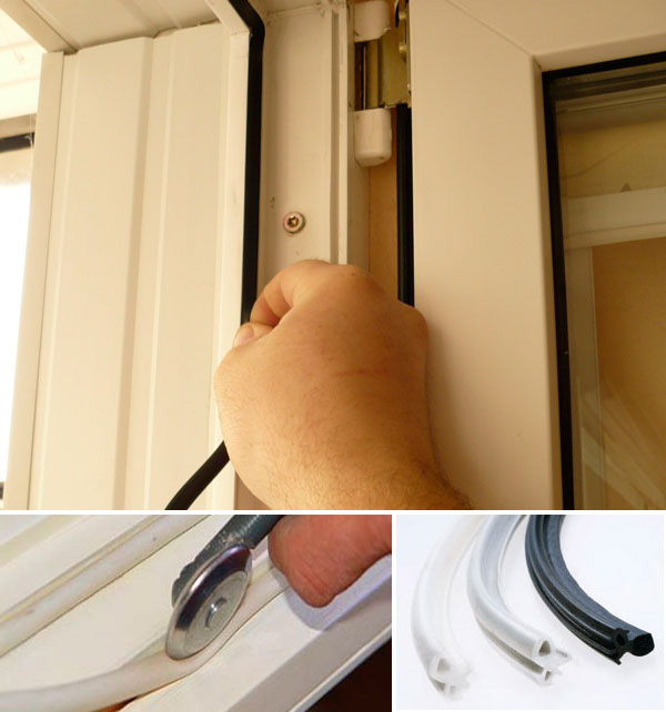 Ремонт пластиковых окон своими руками - «Дизайн»