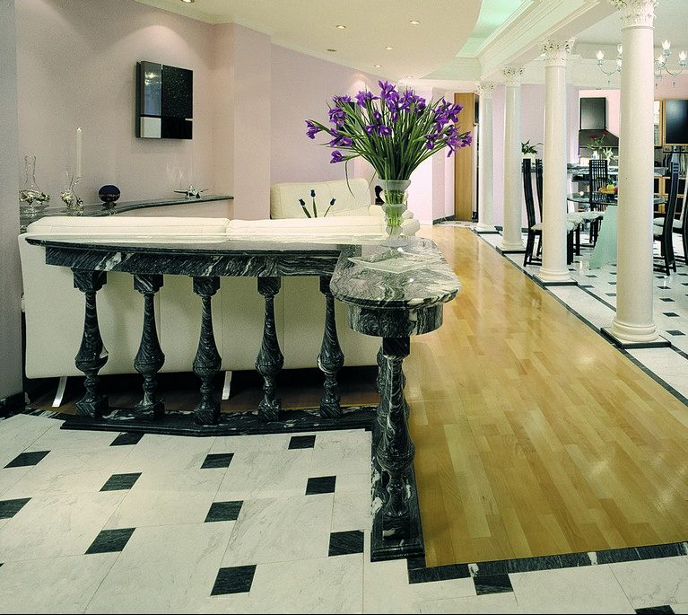 Квартирный вопрос от компании «Квартира Готова» - «Дизайн»