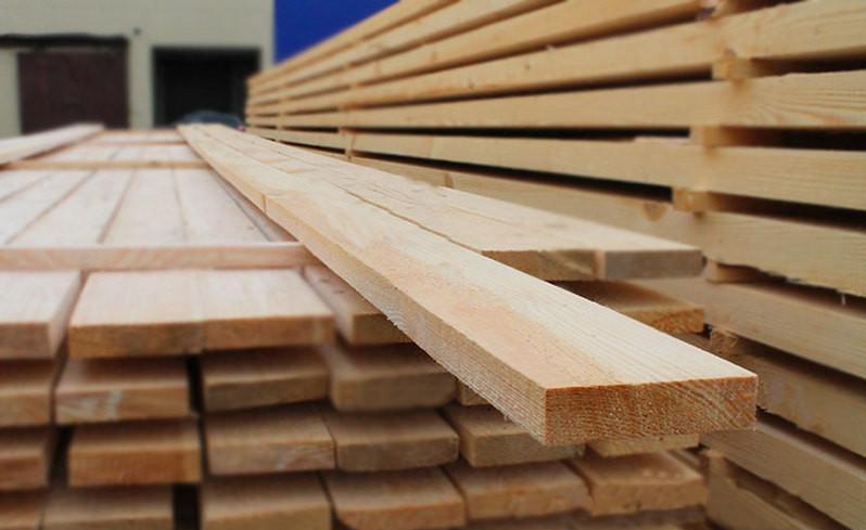 Обрезная доска - «Дизайн»