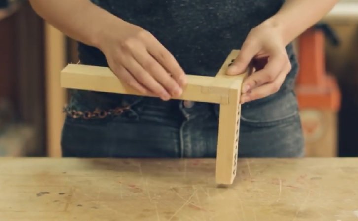 Как сделать двухъярусную кровать своими руками - «Декор»