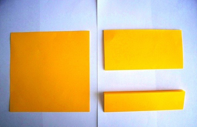 Как сделать розу из бумаги своими руками - «Декор»