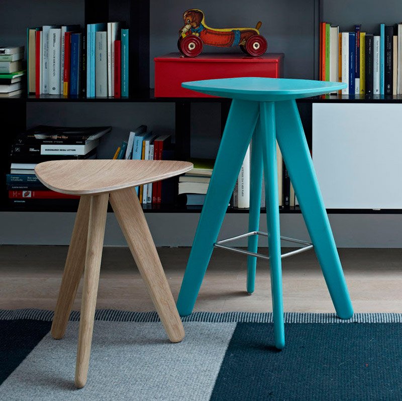 Как сделать табурет своими руками - «Декор»