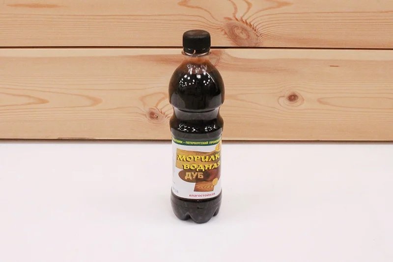 Морилка для дерева — для чего она нужна - «Декор»