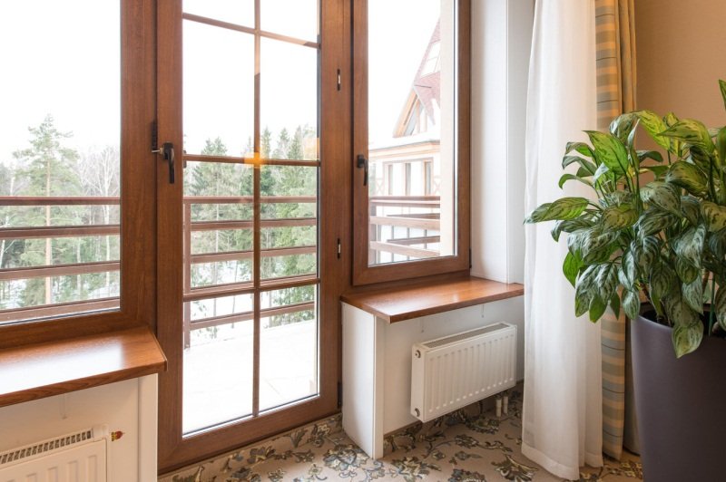 Регулировка пластиковых дверей самостоятельно - «Декор»