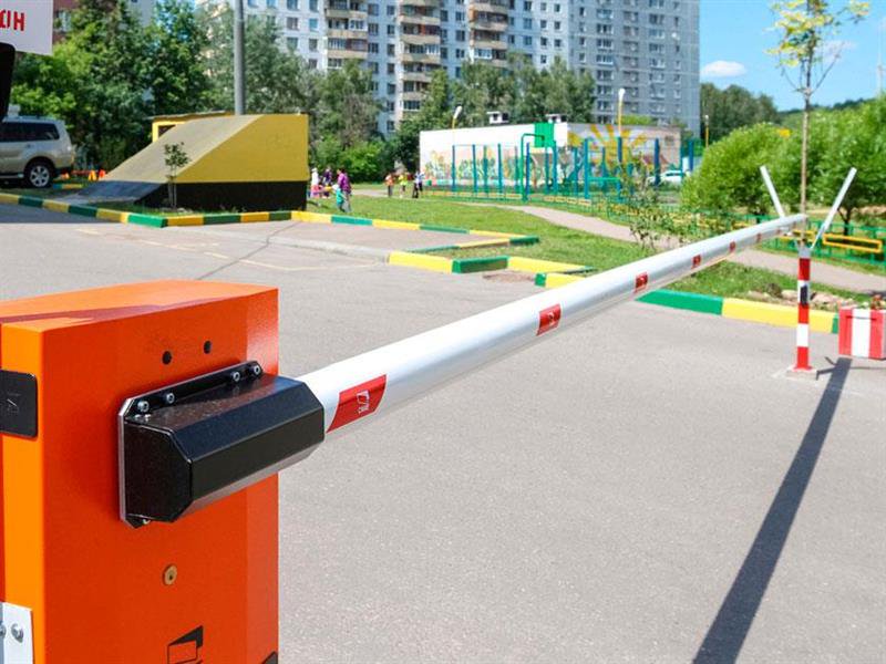 Особенности комплексной защиты объекта - «Дизайн»