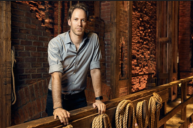 Сокровища поместья Чатсуорт на выставке в Нью-Йорке - «Интерьер»