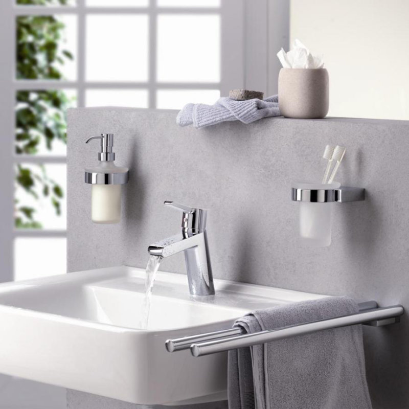 Аксессуары для ванной комнаты - «Для дома»