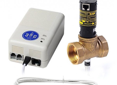 Какие сегодня можно купить системы контроля загазованности в Саратове? - «Дизайн»