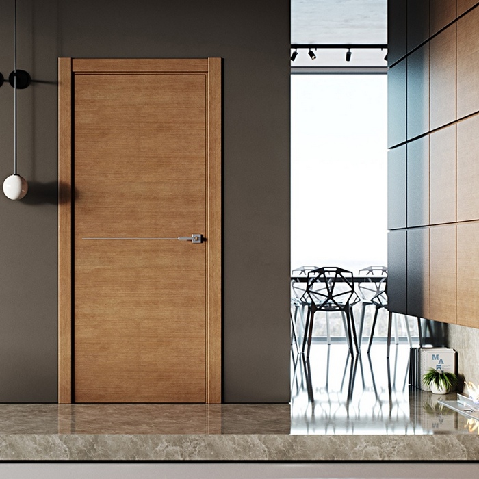 Межкомнатные двери - «Для дома»