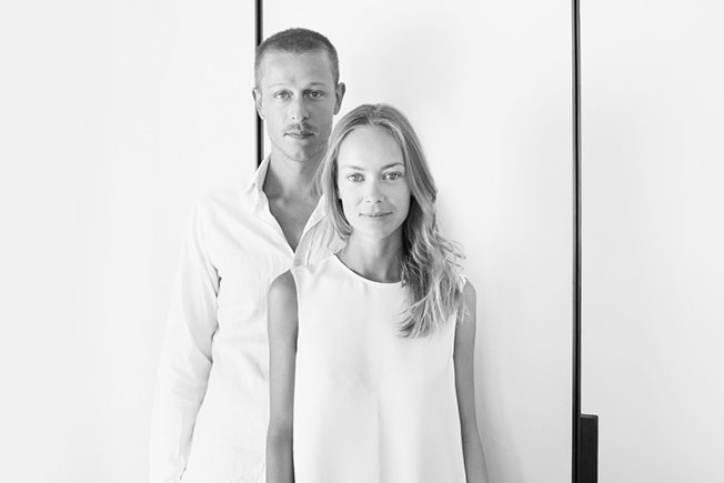 Бутик Spotti Milano и минимализм Кинкосеса - «Интерьер»