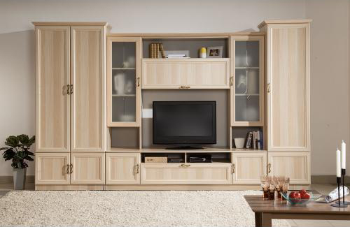 Нестареющая классика: 95+ элегантных вариантов мебели для гостиной в классическом стиле - «Дизайн интерьера»