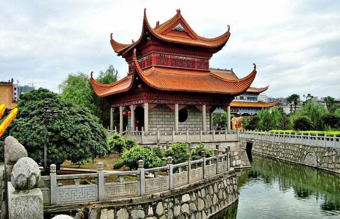 Зачем в странах Восточной Азии делают такие странные покатые крыши - Архитектура и интерьер