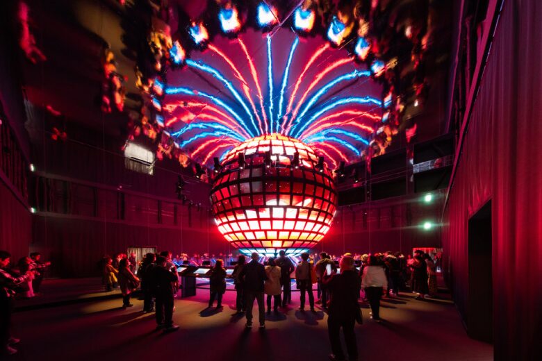 Павильон Люксембурга на Expo 2025 в Осаке — архитектура устойчивого будущего от STDM Architectes - «Дизайн образовательных учреждений»