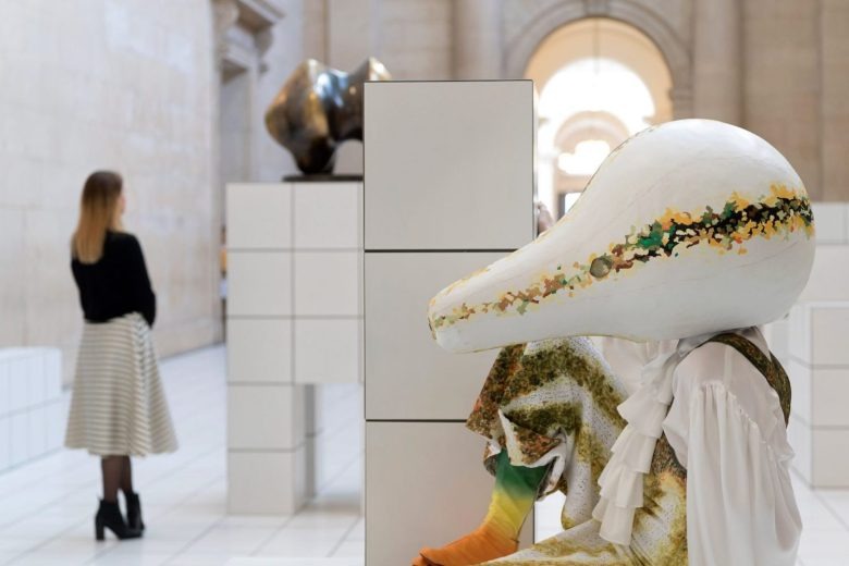 Tate Britain Exhibition — выставочное пространство с продуманной архитектурой - «Дизайн образовательных учреждений»